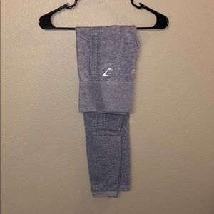 Gymshark vital seamless leggings